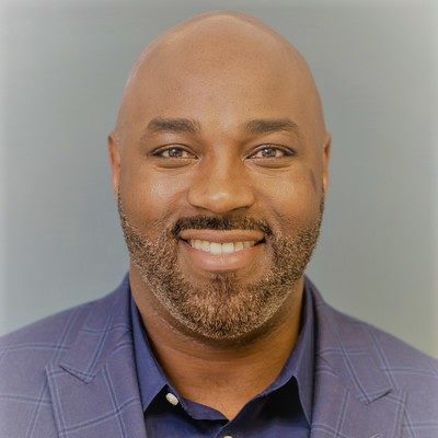 Edward Henderson