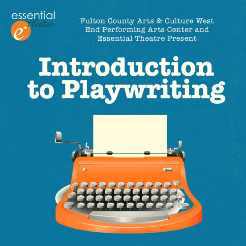 Introduction to Playwriting