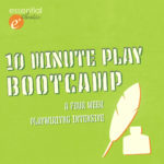 10 Minute Play Bootcamp