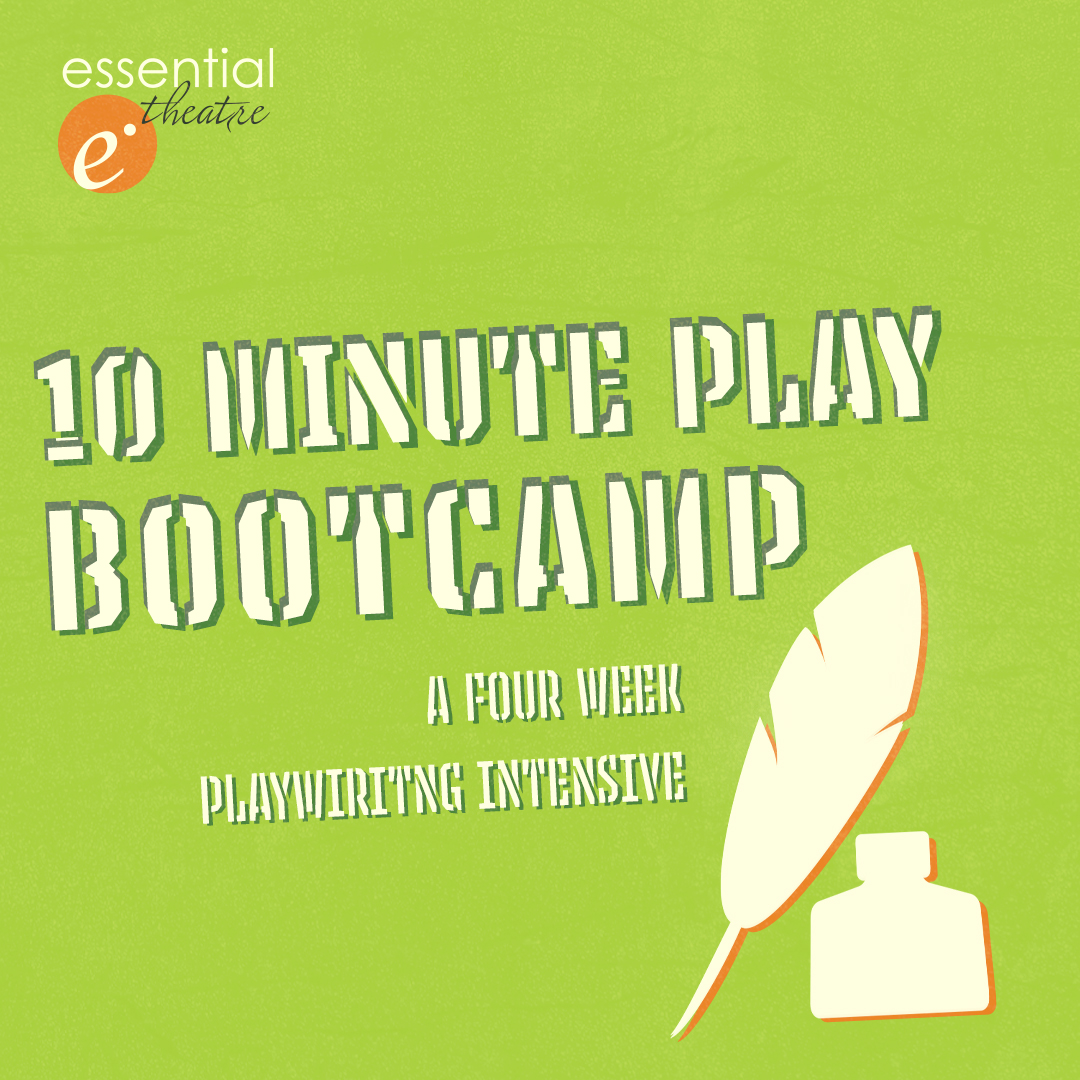 10 Minute Play Bootcamp