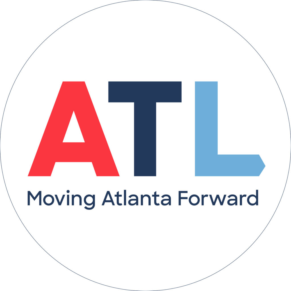 This program is supported in part by the City of Atlanta Mayor’s Office of Cultural Affairs