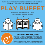 May 2022 Play Buffet