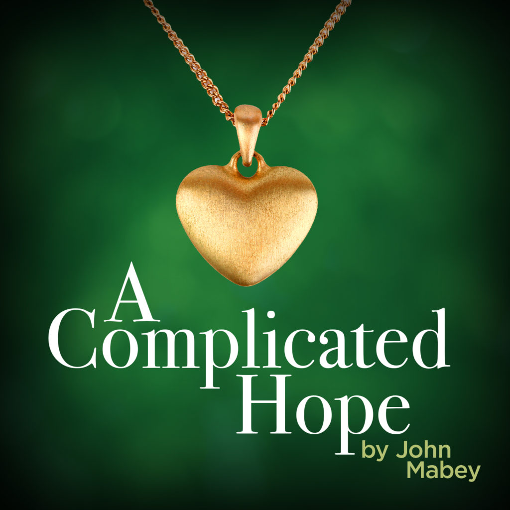 A Complicated Hope, by John Mabey