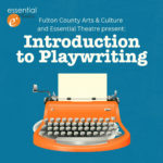 Introduction to Playwriting
