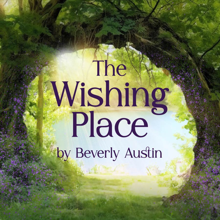 The Wishing Place, by Beverly Austin