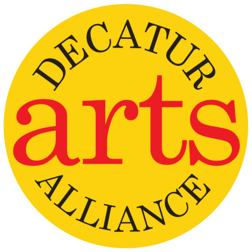 decatur arts alliance logo