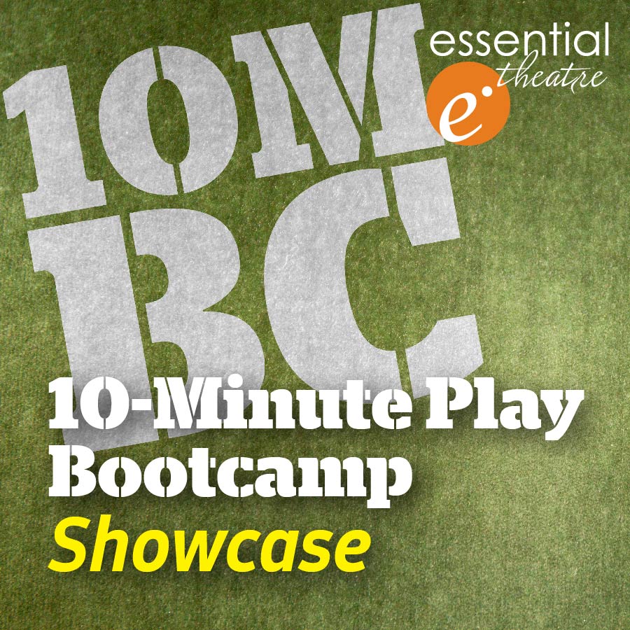 110 Minute Play Bootcamp Showcase