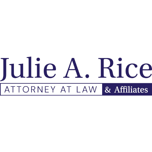 Julie A. Rice, Attorney at Law and affiliates