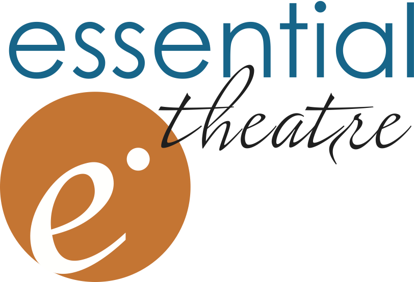 essential theatre logo