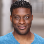 Playwright Thomas Brazzle