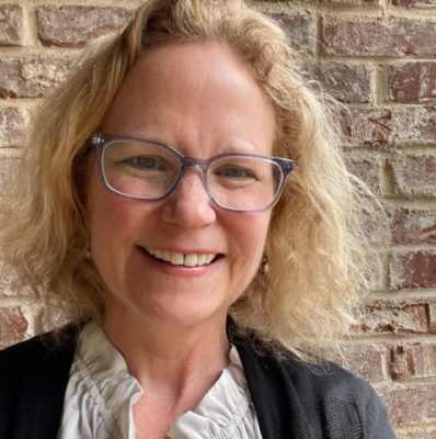 Jane Zoellick