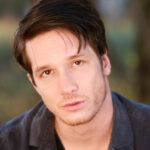 Playwright Robert Fuson