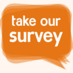 Take our survey!