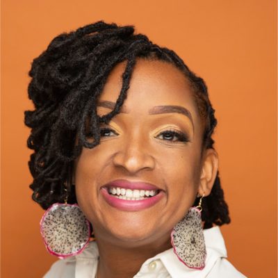 Dr. Kelli Spencer