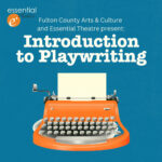 Introduction to Playwriting