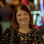 2020 Essential Theatre Playwriting Award Co-Winner Beverly Austin