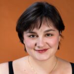Susan Swavely, 2026 Essential Theatre Playwriting Award Winner