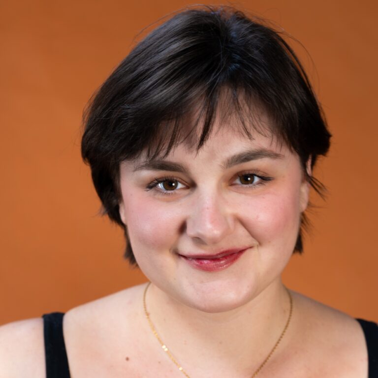 Susan Swavely, 2026 Essential Theatre Playwriting Award Winner